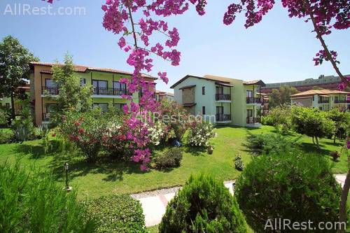 Gypsophila Holiday Village 4